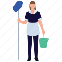 Housemaid